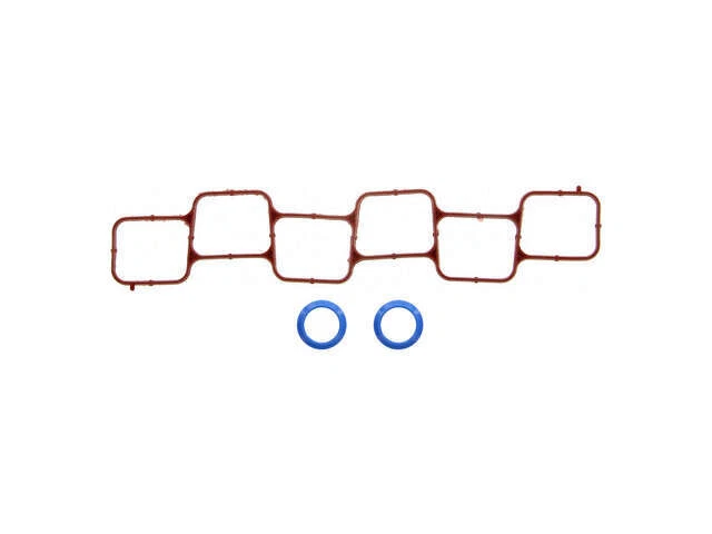 Juego de juntas plenum de admisión Fel-Pro para Chrysler 300 2005-2010 3,5 L V6 37TVFZ Foto 1 de 1