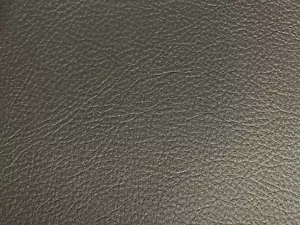 Automobil Kunstleder Meterware Schwarz mit 3mm Schaumstoff+Gewebe kaschiert Nr1 - Bild 1 von 10