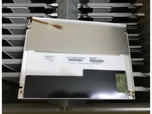 LQ104S1DG35 10.4 Inch New LCD Display Screen Panel  - Picture 1 of 2