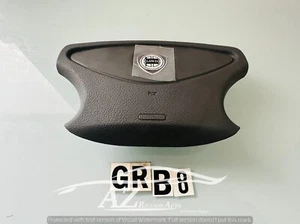 Tappo volante comando avvisatore acustico Lancia Y 719669635 - Picture 1 of 2