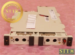 MÓDULO DE CONEXIÓN CRUZADA DSX-4H-MBRCD ADC DS3 4 PUERTOS T3PQAMXCAA - Imagen 1 de 3