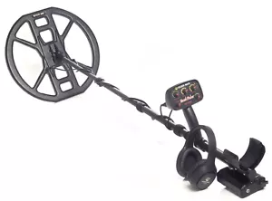 Golden Mask HF1000 PI Metal Detector- 18″ coil - Picture 1 of 4