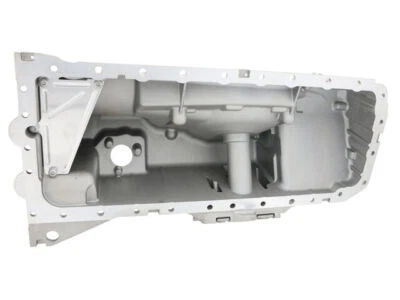 Para BMW 335i xDrive 2009-2013 cárter de aceite 59637QWYX 2010 2011 2012 cupé Foto 1 de 2