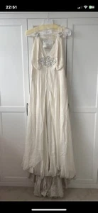 Jenny Packham Elizabeth Dress - Picture 1 of 6