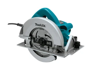 Makita 15 amps 7-1/4 in. Corded Circular Saw - Picture 1 of 9