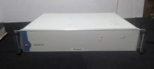 Working RAD Megaplex MP-2104/115/2UTP(T) with MCL-2 ETH, VC-16 E&M, ML-2 T1 - Picture 1 of 12