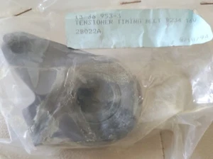 Volvo 1336953 Tensioner pulley, timing belt  740 1988-1990 B204 B234 Ø = 53 mm  - Picture 1 of 4