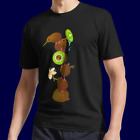 Kiwi Active T-Shirt Logo T-Shirt Funny Size S to 5XL