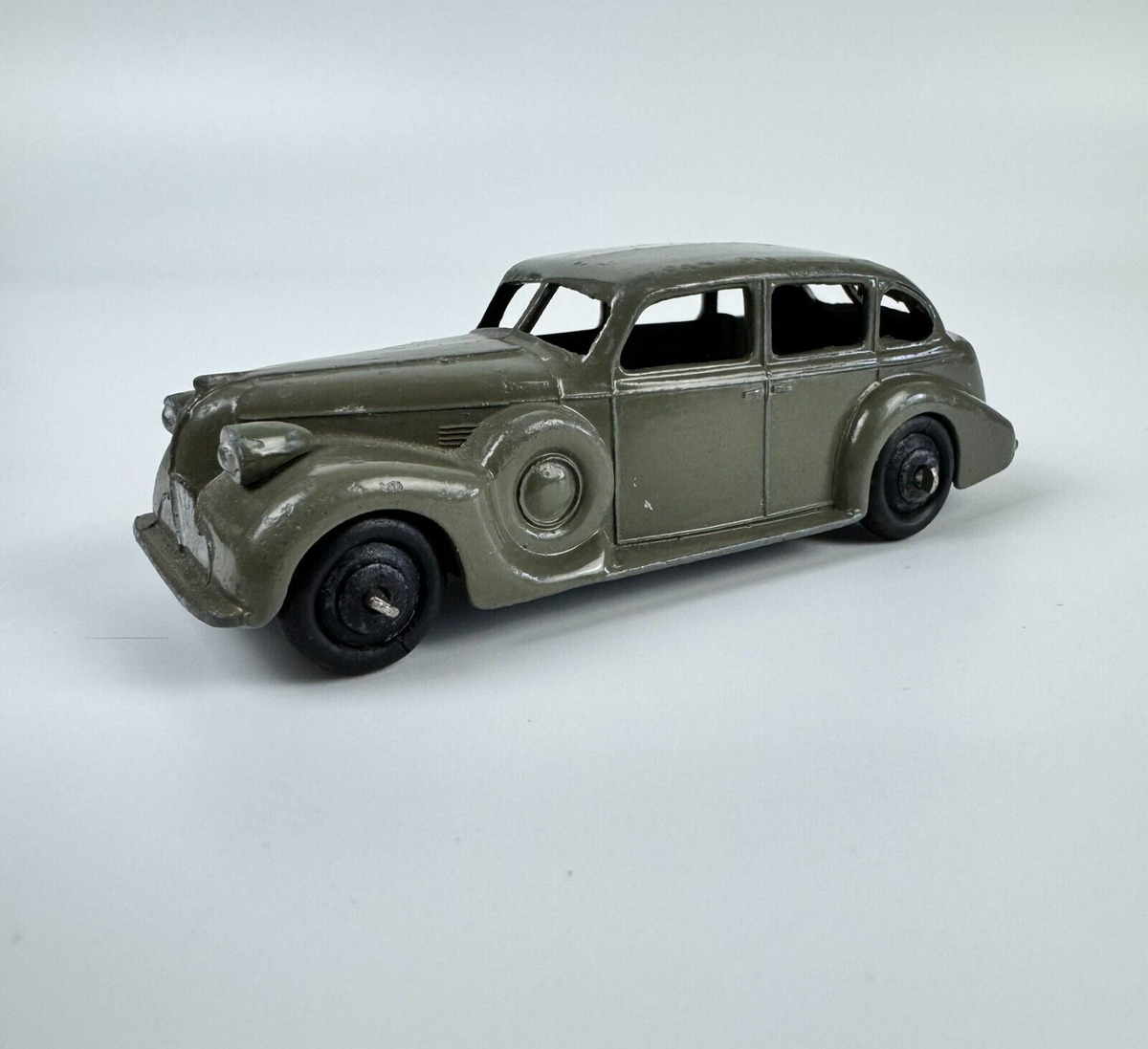 Dinky Buick Diecast Cars, Trucks & Vans for sale | eBay Dinky Buick Diecast Cars, Trucks & Vans for sale | eBay