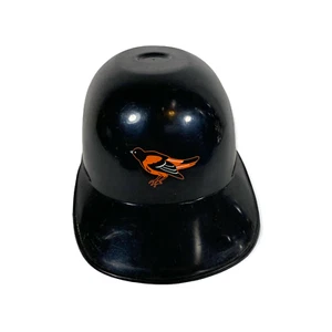 Baltimore Orioles baseball plastic sundae ice cream helmet cup bowl vintage MLB - Picture 1 of 6