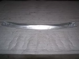 Barra de impacto de refuerzo de impacto con parachoques trasero Mercedes Clase SL W230 SL500 03-09 FABRICANTE DE EQUIPOS ORIGINALES - Imagen 1 de 12