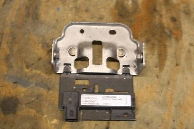 2015 FORD FIESTA MK7 1.0 ECO BOOST. ANTENNA AMPLIFIER C1BT-15K603-BA - Image 1 of 2