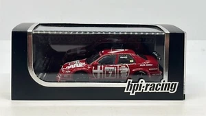 HPI RACING 8099 ALFA ROMEO 155V6 TI NR 7 1993 DTM SCALA 1:43 - Foto 1 di 6