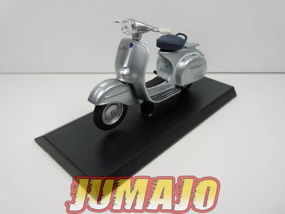 VES51 MOTO VESPA ITALIE Fassi Toys 1/18 : VESPA 150 SPRINT 1965 - Photo 1/4