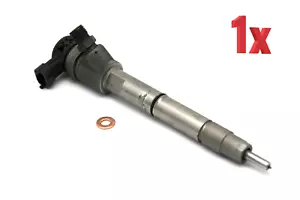Inyector Inyector 0445110582 adecuado para HYUNDAI KIA solo reparación - Imagen 1 de 4