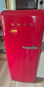 Kit Reparación Mango Congelador para Frigorífico Smeg - Imagen 1 de 2