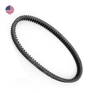 Drive Belt 3211180 for Polaris Polaris RZR XP1000 XP 4 1000 3211149 3211172 - Picture 1 of 11