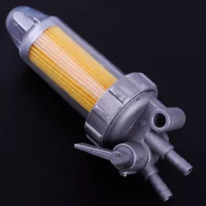 Kraftstoff Wasser Abscheider Ventil Baugruppe passend für 178F 186F 186FA Diesel Generatoren ZB - Bild 1 von 4