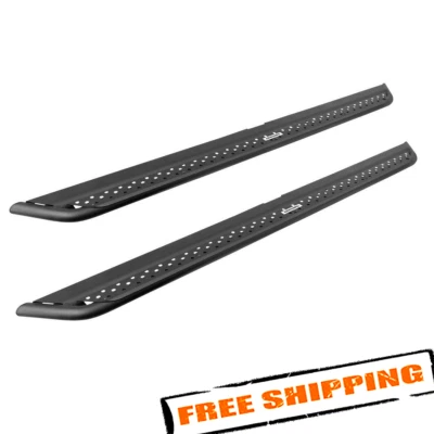 Go Rhino DSS60080T Dominator Xtreme DSS Side Steps for 2024 Ford Ranger Foto 1 de 4