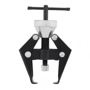 4 Inch Two-Claw Puller Multifunction Windshield Wiper Arm Removal Tool Adjust US - Picture 1 of 11