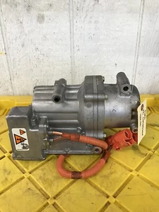Compresor de aire acondicionado híbrido Ford Fusion Escape 2010-2012 OEM AM64-19D623-AB - Imagen 1 de 7