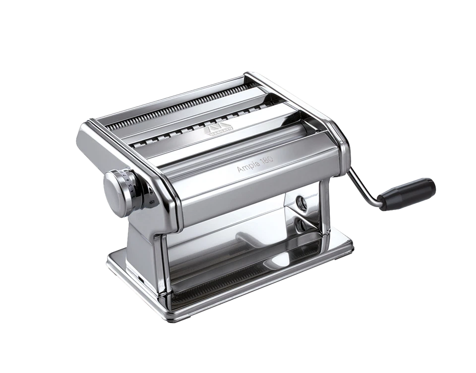 Marcato, Ampia 180 mm Pasta Maker for Lasagna | Made in Italy - Image 1 of 1