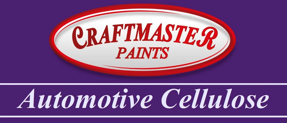 1 Litre Land Rover 1960s Automotive Cellulose Colours Paint Craftmaster