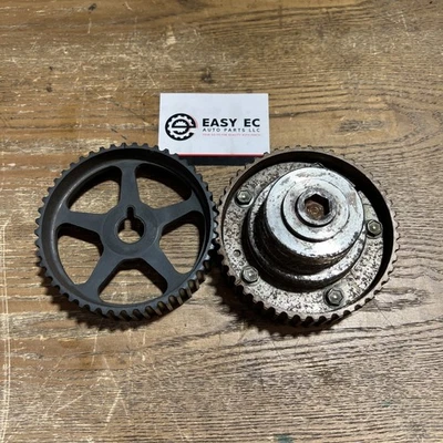 Engranaje de leva de admisión/escape Lexus GS300 IS300 98-05 VVTI 2JZ OEM Foto 1 de 4