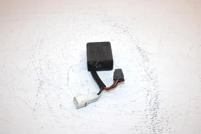 Yamaha Bear Tracker 1999 2x2 OEM CDI ECU ECM caja de encendido 4BD-85540-10-00 AY50 Foto 1 de 4