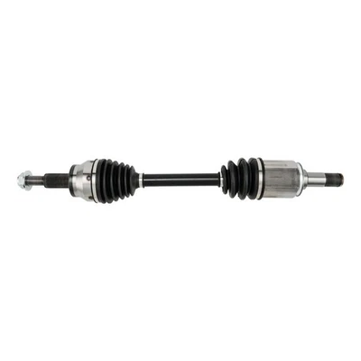 52124713AC CV Axle Shaft Assembly Front Left For 2012-2021 Jeep Grand Cherokee Foto 1 de 4