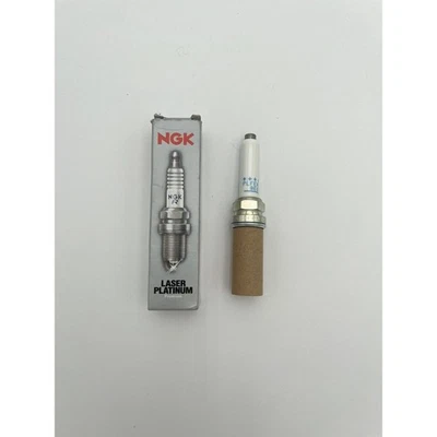NGK 94833 Spark Plug for Select 2013-2020 Volkswagen VW, Audi, Porsche Vehicles - Image 1 of 4
