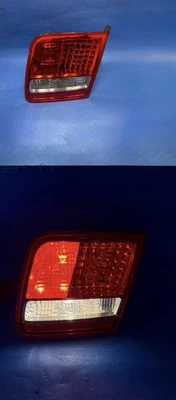 Luz trasera del maletero del lado derecho del pasajero Audi A8 2004-2007 4E0945094 k OEM BONITO🔥 Foto 1 de 4