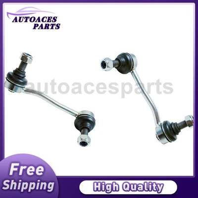 Звено переднего стабилизатора для Mercedes-Benz Sprinter 2500 2,1 л RWD 2015-2017 - Изображение 1 из 4