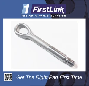 Mercedes Benz EQA EQB EQC EQE EQSTow Haken Abschleppöse - Bild 1 von 1