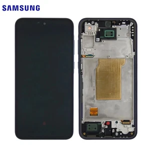 Original Samsung Galaxy A35 5G Display (Service Pack) - Bild 1 von 1