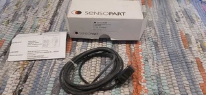Sensopart FT20 IH-NSK4 Fiber-optic sensor - Picture 1 of 4