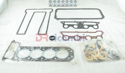 SERIE GUARNIZIONI CON TESTA CILINDRI E PARAOLI PER ALFA ROMEO 75 1.8  31111111/1 - Imagen 1 de 3