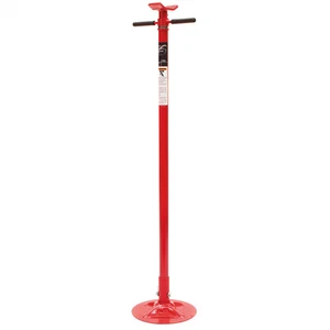 Sunex 6809A 3/4 Ton Underhoist Stand - Picture 1 of 2