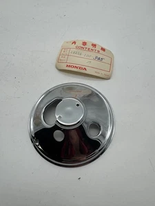 Coperchio contachilometri Honda CB750K0-K2 37236-300-305 E6358 - Foto 1 di 2