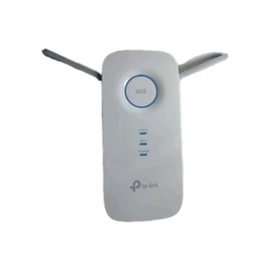 TP-LINK AC1750 Wi-Fi Dual Band Range Extender - RE450 Pre-Owned - Picture 1 of 8