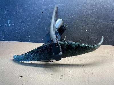 BMW E61 535XI 530XI 528XI 2006 camioneta escotilla trasera ventana limpiaparabrisas motor U2101 Foto 1 de 4