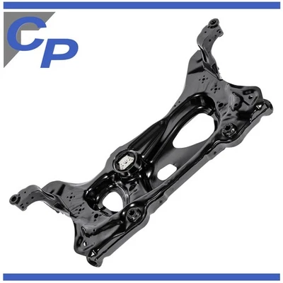 Achsträger vorne für Seat Leon MK3 5F1 Leon SC 5F5 Vorderachse Fahrschemel - Bild 1 von 4