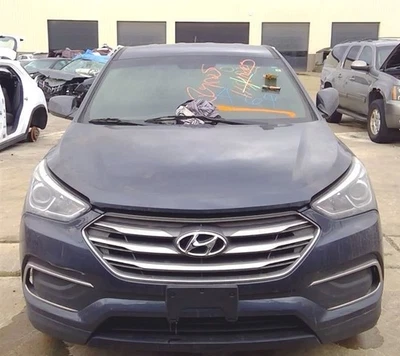 Transmisión automática SWB Sport 2,4 L tracción delantera compatible con 17-18 SANTA FE 2269364 Foto 1 de 4