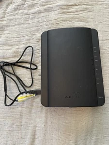 Arris TG1672G Touchstone Telephony Gateway WIFI 2.5GHz-5.0GHz Cable Modem - Photo 1/12