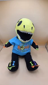 Maglietta Bear Bones Dino Costruisci un Orso con Trucco Ruggito 2021 Esclusiva Ritirata  - Foto 1 di 9