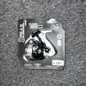 New In Package Tsunami Spear Spinning Reel, TSSPE4000 - Picture 1 of 2