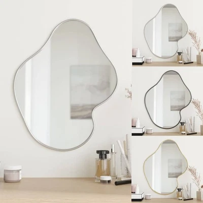 Wandspiegel Flurspiegel Spiegel Badspiegel Hängespiegel Wohnzimmer Dekospiegel - Bild 1 von 4