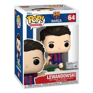 Funko EFL POP! Football Vinyl Figura Barcelona - Lewandowski 9 cm - Bild 1 von 3