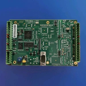 ABB 3HNA009117-001 Circuit Board 3HNA010589-001 VER 1.6 - Picture 1 of 3