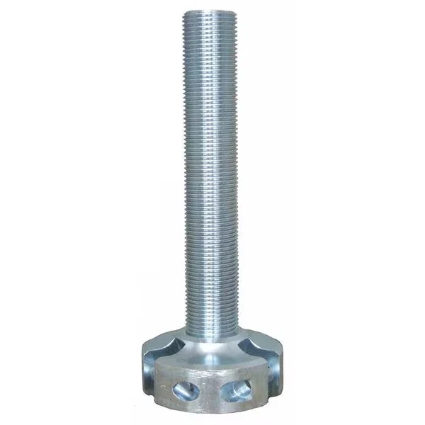 Posi Lock Jaw Head Assembly 10855 Posi Lock 10855 733477000326 - Image 1 of 1